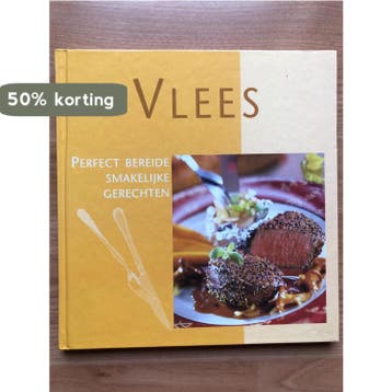 Vlees 9783625114048, Verzenden