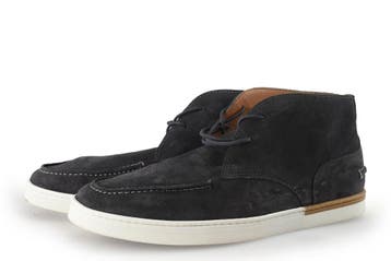 Vertice Veterschoenen in maat 42 Blauw, Kleding | Heren, Schoenen, Zo goed als nieuw, Vertice, Veterschoenen, Verzenden