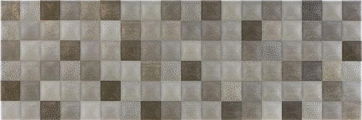 20x60 KENYA.3D SILVER Glans, Bricolage & Construction, Dalles & Carrelages, Enlèvement ou Envoi