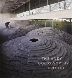 The Andy Goldsworthy Project 9780500238714 Molly Donovan, Verzenden, Molly Donovan