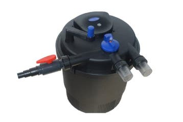 Osaka drukfilter PF prof 5.000 met 11 watt uvc, Ophalen of Verzenden, Nieuw