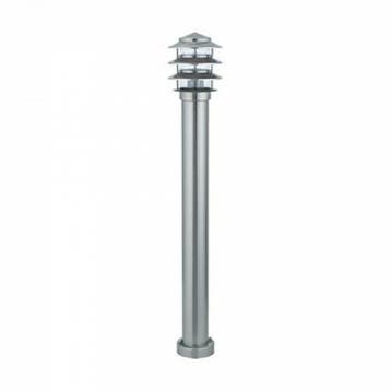 LED Tuinverlichting - Staande Buitenlamp - Kayo 4 - E27 Fitt, Verzenden, Nieuw