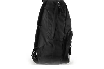 Vans Rugzak Zwart, Bijoux, Sacs & Beauté, Sacs | Sacs à dos, Verzenden