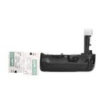 Jupio BG-E20 Battery Grip (5D Mark IV) · 1 jaar garantie, Ophalen of Verzenden, Comme neuf