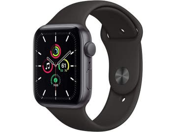 Apple Watch SE Series 1 - 40mm - Aluminium - Spacegrijs -, Verzenden, Zo goed als nieuw, Apple