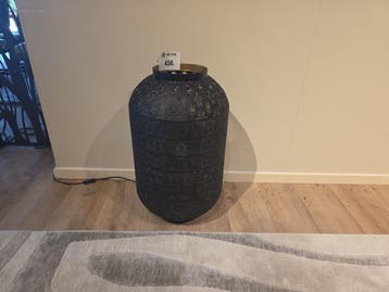 Tafellamp, Nieuw