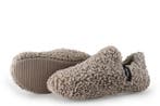 Verbenas Pantoffels in maat 40 Beige, Verzenden, Pantoffels of Sloffen