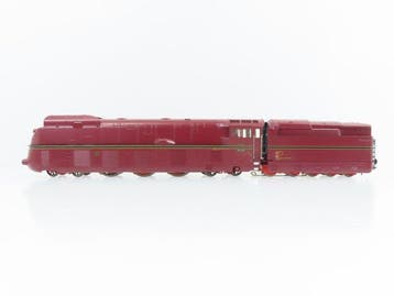 Märklin H0 - 37050 - Stoomlocomotief met tender (1) - BR 05,