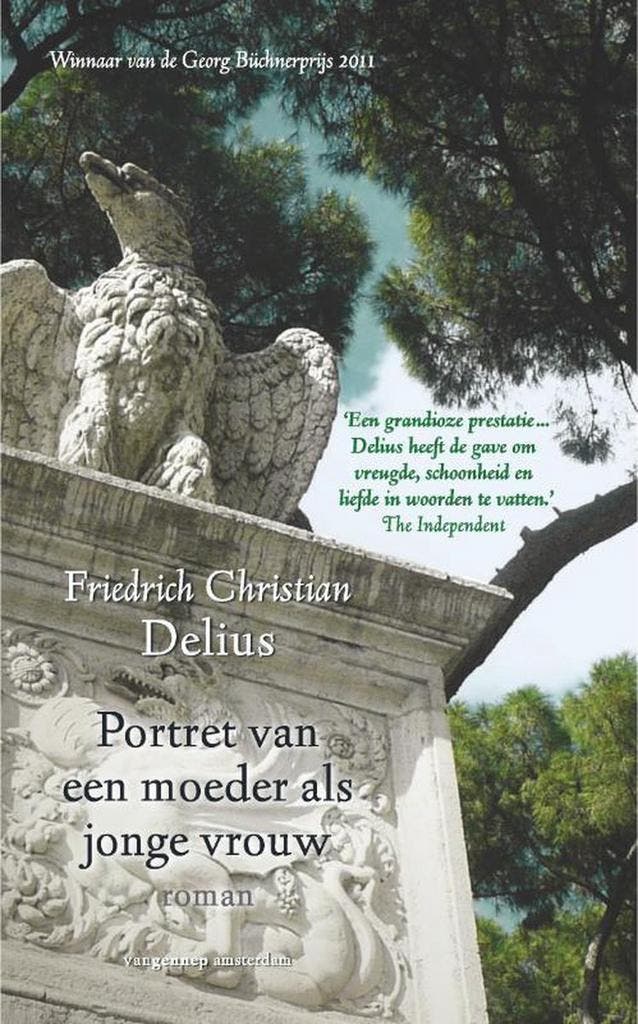 Portret van een moeder als jonge vrouw 9789461640079, Livres, Romans, Envoi