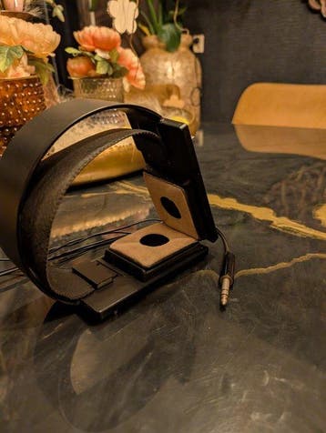 Bang & Olufsen Bang & Olufsen - U70 Hoofdtelefoon, Audio, Tv en Foto, Stereoketens, Nieuw