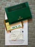 Rolex - Explorer - Rolex - Explorer- 214270 - Herren -, Handtassen en Accessoires, Horloges | Heren, Nieuw