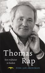Thomas Rap 9789060058169 D.J. Arensman, Verzenden, Gelezen, D.J. Arensman