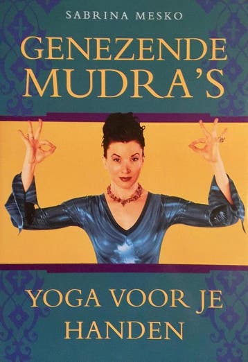 GENEZENDE MUDRA S 9789055017775 S. Mesko, Boeken, Verzenden, Zo goed als nieuw, S. Mesko