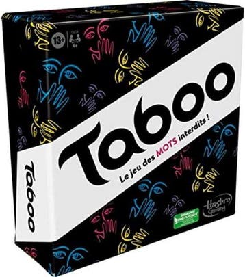 Hasbro Gaming F5254, Bordspel, Feest, 13 jaar, Kinderen en Baby's, Verzenden, Nieuw