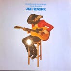 Jimi Hendrix - Sound Track Recordings From The Film Jimi He, Verzenden