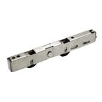 Verstelbare loopwiel voor veranda schuifwand, Verzenden, Nieuw