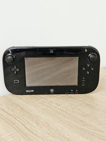 Nintendo - Wii u - Nintendo Wii U GamePad Only - No Console