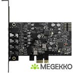 Creative Sound Blaster Audigy FX Pro, Verzenden, Nieuw