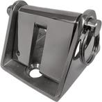 Ankerketting Stopper voor 8-10mm Rvs, Watersport en Boten, Ophalen of Verzenden, Nieuw