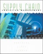 Supply Chain Logistics Management 9780071123068, Verzenden, Donald Bowersox DO NOT USE