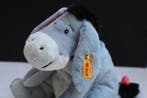 Steiff: Eeyore van Winnie the Pooh, pluche, 25cm - Ours en
