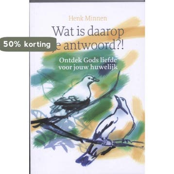 Wat is daarop je antwoord?! 9789058813800 H. Minnen, Verzenden, H. Minnen