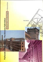 VALLENDE SCHOORSTENEN. VERDWENEN FABRIEKEN 9789062740468, Verzenden, Bonke