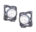 Phares Antibrouillard Pour Honda Accord 08-10, Verzenden, Nieuw