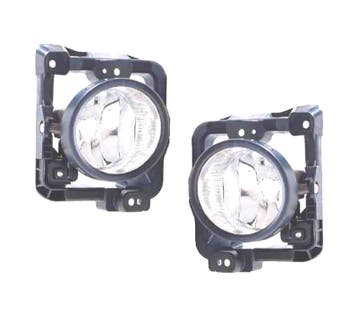 Phares Antibrouillard Pour Honda Accord 08-10, Verzenden