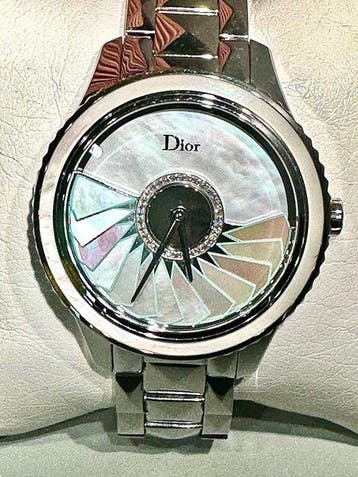 Christian Dior - Dior VIII Grand Bal Plisse Soleil -, Nieuw