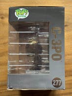 Funko - Funko Pop C-3PO - 2020 et après - États-Unis