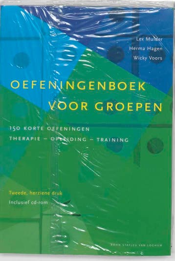 Oefeningenboek voor groepen 9789031322411 L. Mulder, Verzenden, L. Mulder
