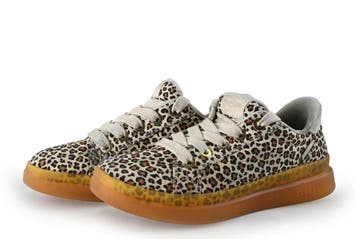 Skechers Sneakers in maat 38 Bruin, Kleding | Dames, Skechers, Bruin, Verzenden, Sneakers