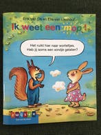Ik weet een mop Zwijsen - sluit aan bij school 9789048738991, Boeken, Verzenden, Zo goed als nieuw, Erik van Os