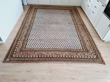 Mir - Tapijt - 340 cm - 240 cm - Prachtige wollen Indiër, Nieuw