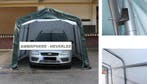 Ambisphere | Carport 3,30 x 4,80m PE  Feesttent-Partytent, Nieuw, Partytent