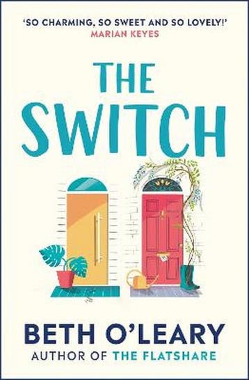 The Switch 9781787474994 Beth OLeary, Verzenden, Beth O'Leary