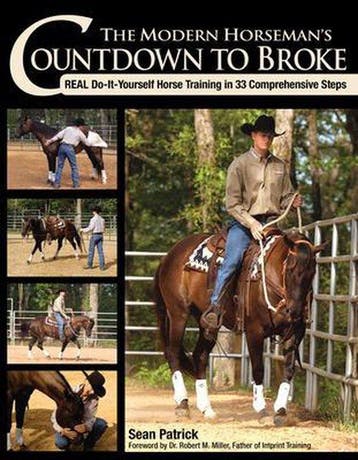 The Modern Horsemans Countdown to Broke 9781570764196, Verzenden, Gelezen, Sean Patrick