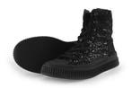 Kipling Sneakers Meisjes in maat 36 Zwart, Enfants & Bébés, Vêtements enfant | Chaussures & Chaussettes, Verzenden, Schoenen
