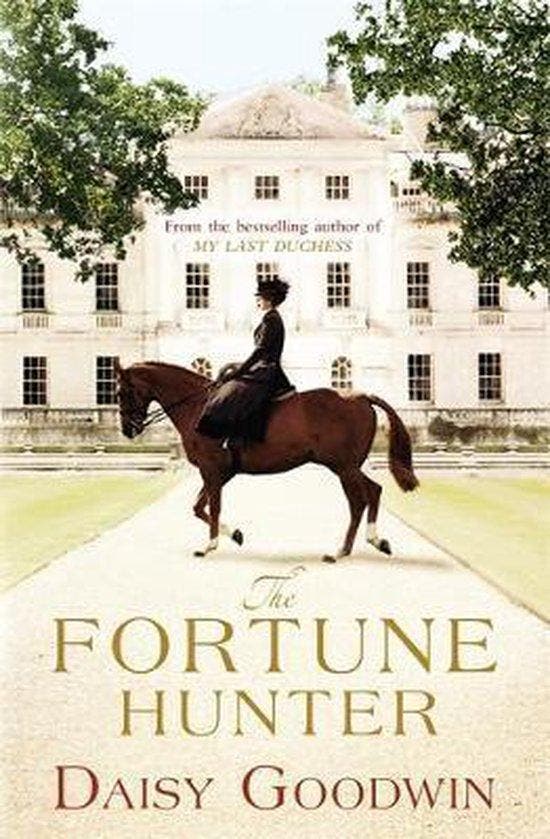 The Fortune Hunter 9780755348107 Daisy Goodwin, Livres, Langue | Anglais, Envoi