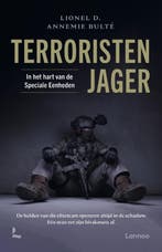 Terroristenjager 9789401469876 Lionel D., Verzenden, Lionel D.