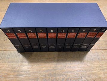 Edward Craig - Routledge Encyclopedia of Philosophy –