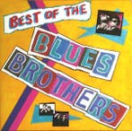 The Blues Brothers - Best Of The Blues Brothers, Verzenden