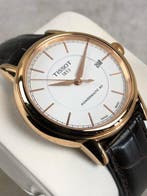 Tissot - Carson Powermatic 80 Automatic - Sans prix de