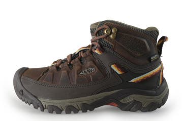 Keen Wandelschoenen in maat 36 Bruin, Vêtements | Femmes, Chaussures, Verzenden, Wandelschoenen