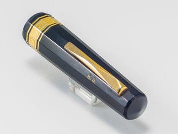 Omas - 557 - F - Vulpen, Nieuw
