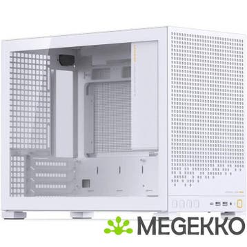 Jonsbo D32 PRO White, Verzenden