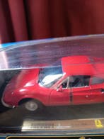 Metal 1:18 - Model sportwagen - Ferrari Dino 246 GT