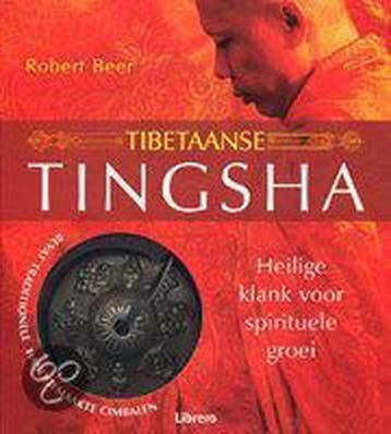 Tibetaanse Tingsha 9789057645938 R. Beer, Verzenden, R. Beer