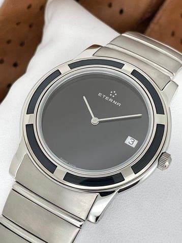 Eterna - Galaxis - 3107.41.40.0110 - Homme - 2010-2020, Nieuw